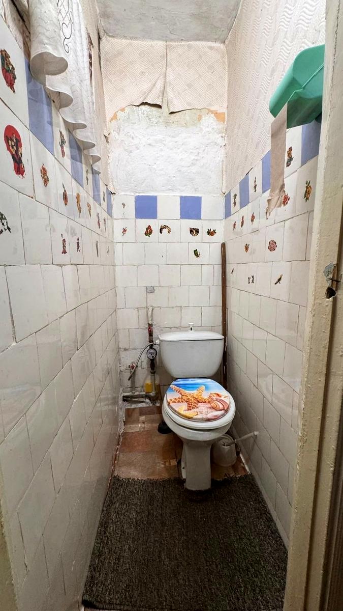 3-комнатная квартира по адресу Хмельницкое шоссе (площадь 59 м²) - Atlanta.ua - фото 7