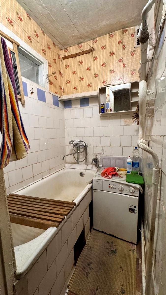 3-комнатная квартира по адресу Хмельницкое шоссе (площадь 59 м²) - Atlanta.ua - фото 6