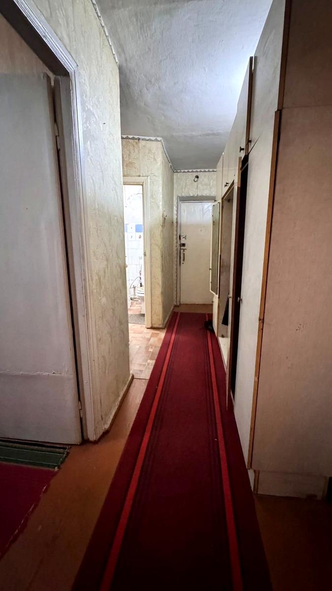 3-комнатная квартира по адресу Хмельницкое шоссе (площадь 59 м²) - Atlanta.ua - фото 8