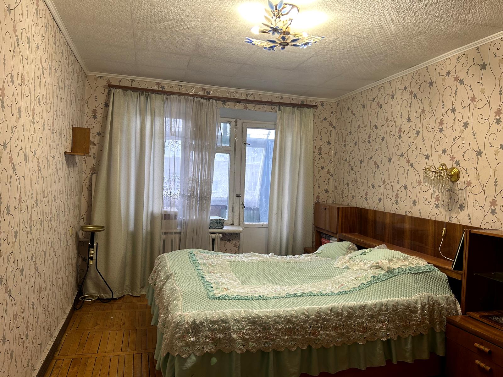 3-rooms apartment apartment by the address st. Aleksandry Burbelo (area 63 m²) - Atlanta.ua - photo 4