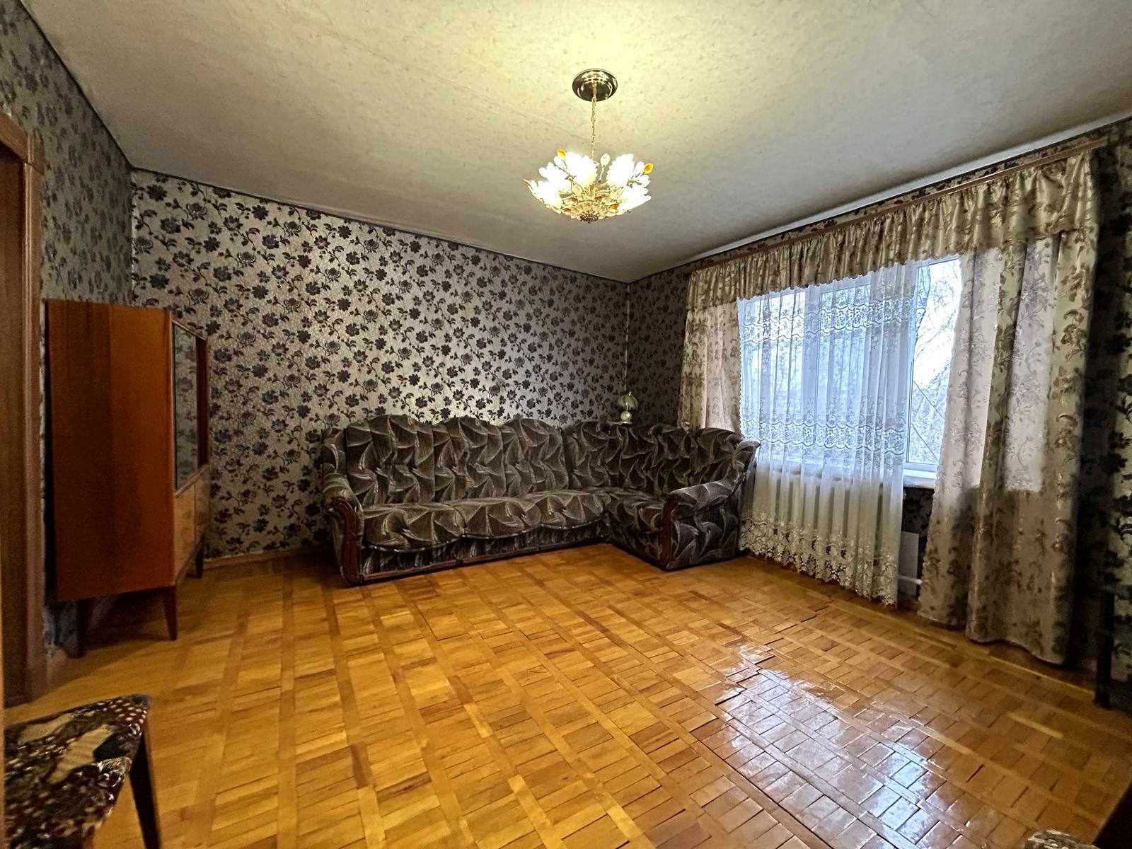 3-rooms apartment apartment by the address st. Aleksandry Burbelo (area 63 m²) - Atlanta.ua - photo 7