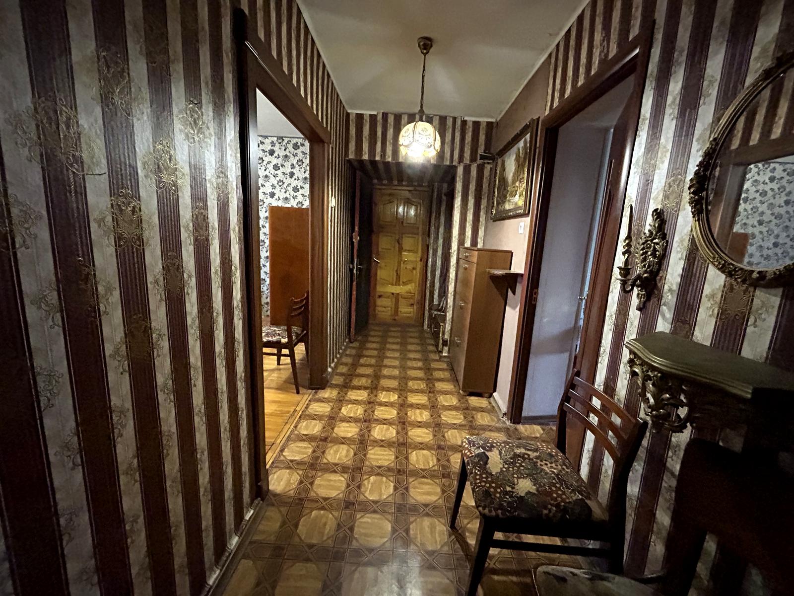 3-rooms apartment apartment by the address st. Aleksandry Burbelo (area 63 m²) - Atlanta.ua - photo 6