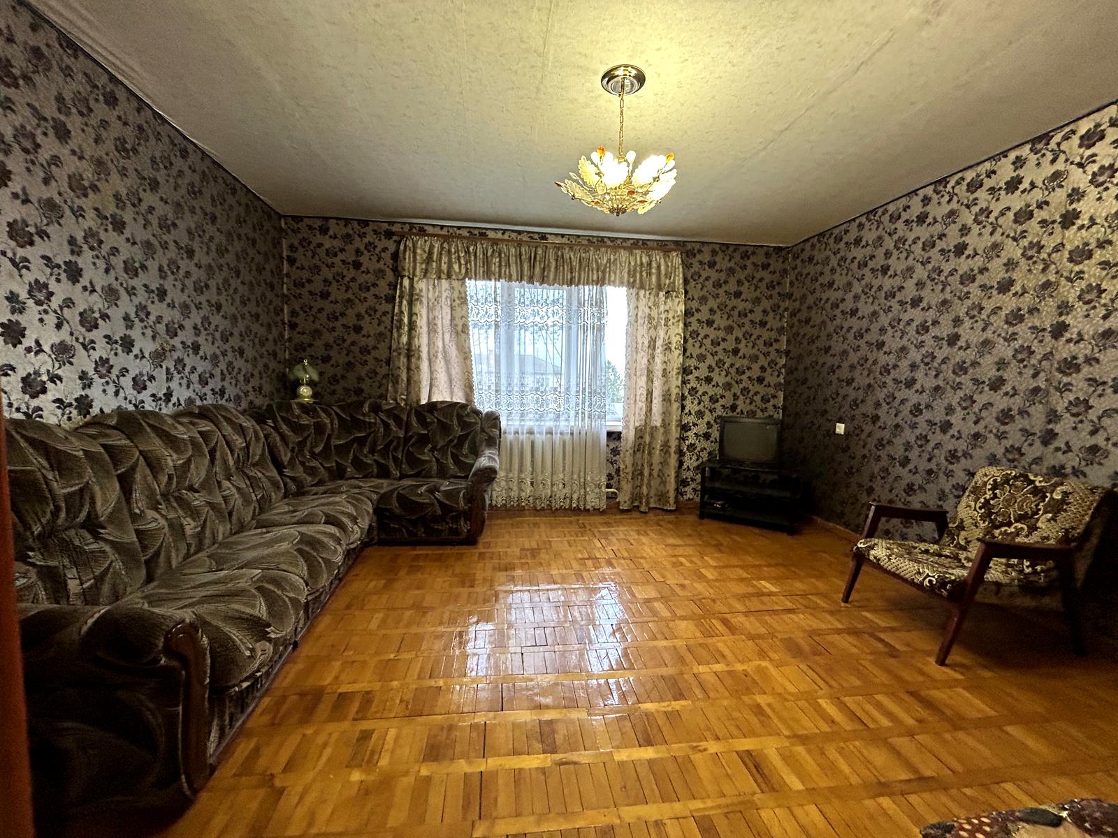 3-rooms apartment apartment by the address st. Aleksandry Burbelo (area 63 m²) - Atlanta.ua - photo 8