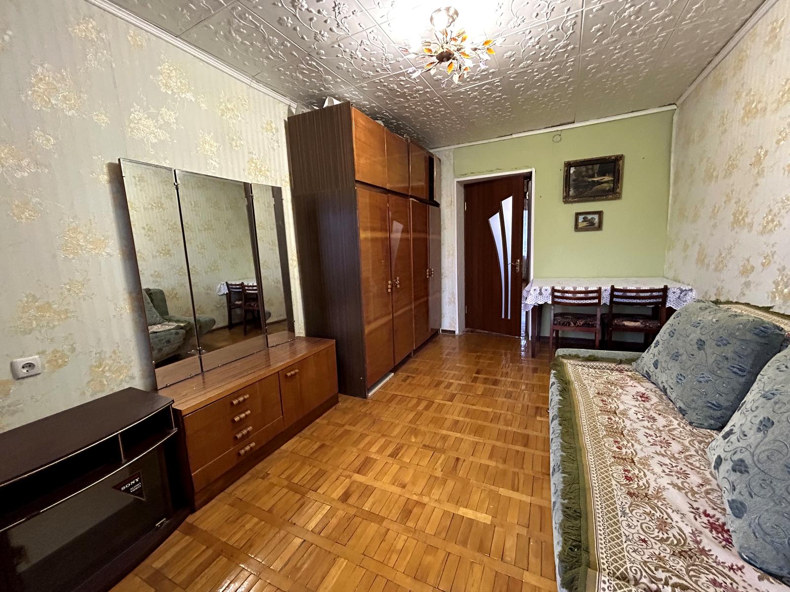 3-rooms apartment apartment by the address st. Aleksandry Burbelo (area 63 m²) - Atlanta.ua - photo 11
