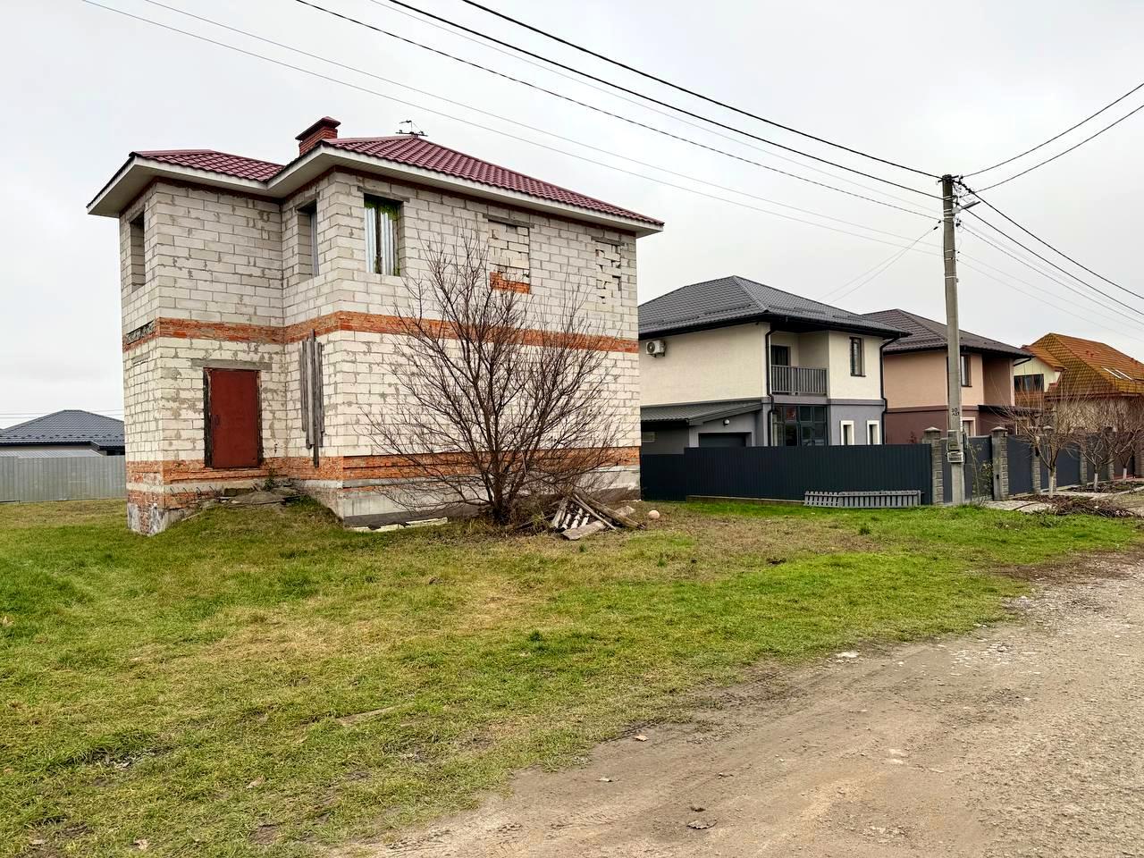 Дом по адресу (площадь 180 м²) - Atlanta.ua - фото 4