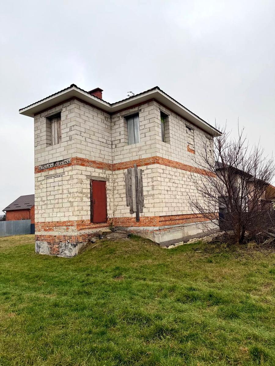 Дом по адресу (площадь 180 м²) - Atlanta.ua - фото 9