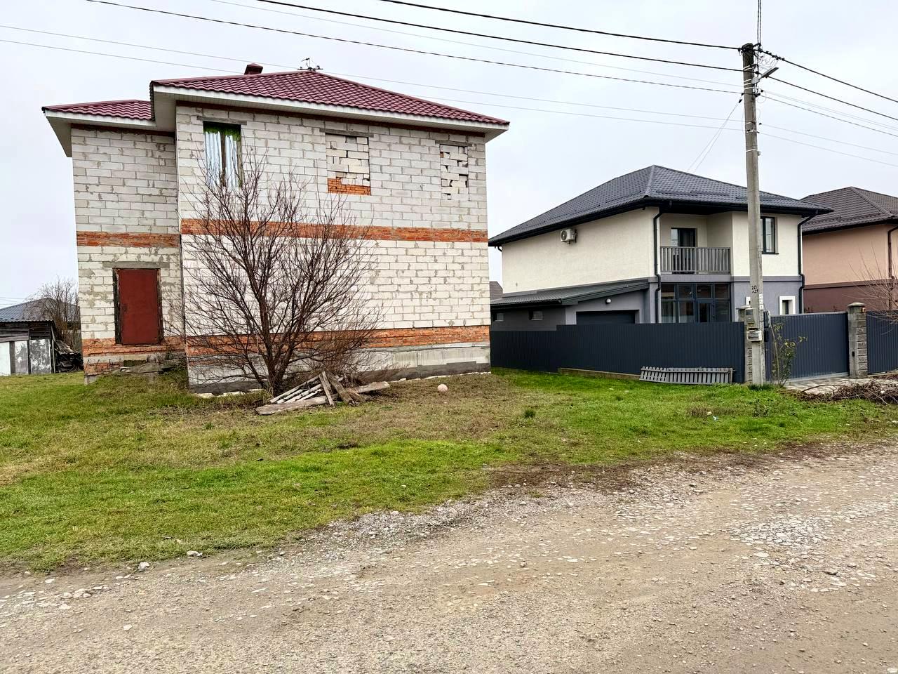 Дом по адресу (площадь 180 м²) - Atlanta.ua - фото 10