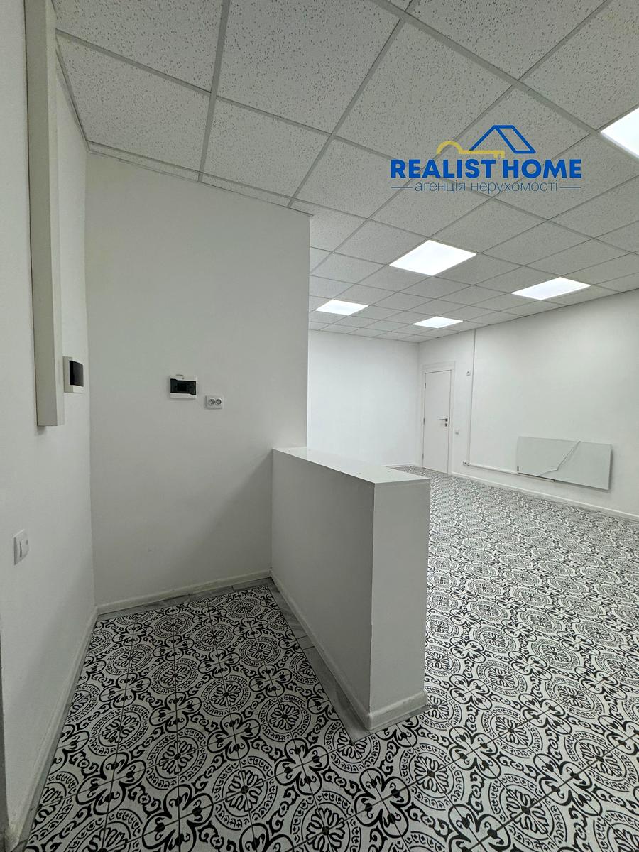 Комерційна нерухомість за адресою вул. Машинобудівників (площа 44 м²) - Atlanta.ua - фото 5