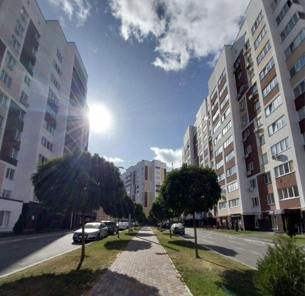 Комерційна нерухомість за адресою вул. Машинобудівників (площа 44 м²) - Atlanta.ua - фото 8