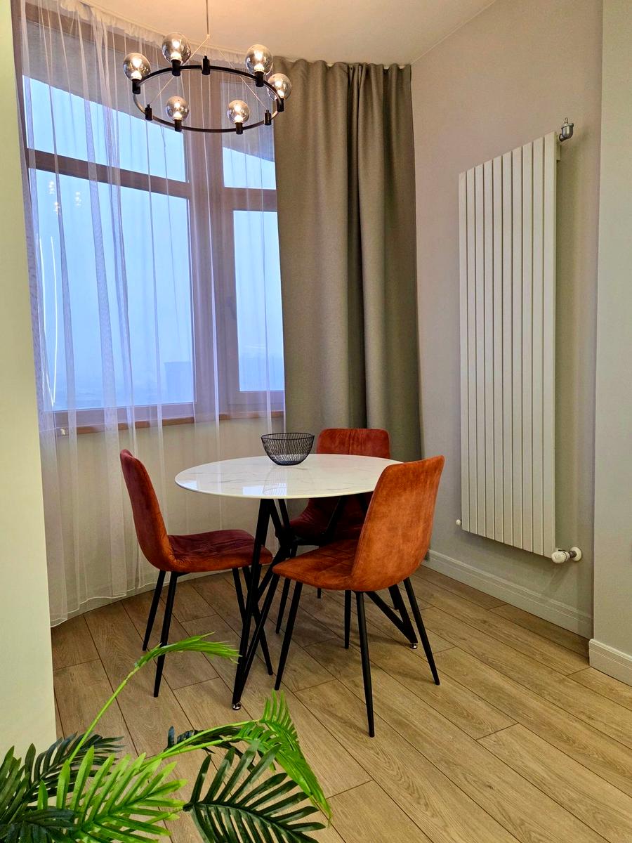 1-кімнатна квартира за адресою вул. Богдана Хмельницького (площа 60 м²) - Atlanta.ua - фото 5