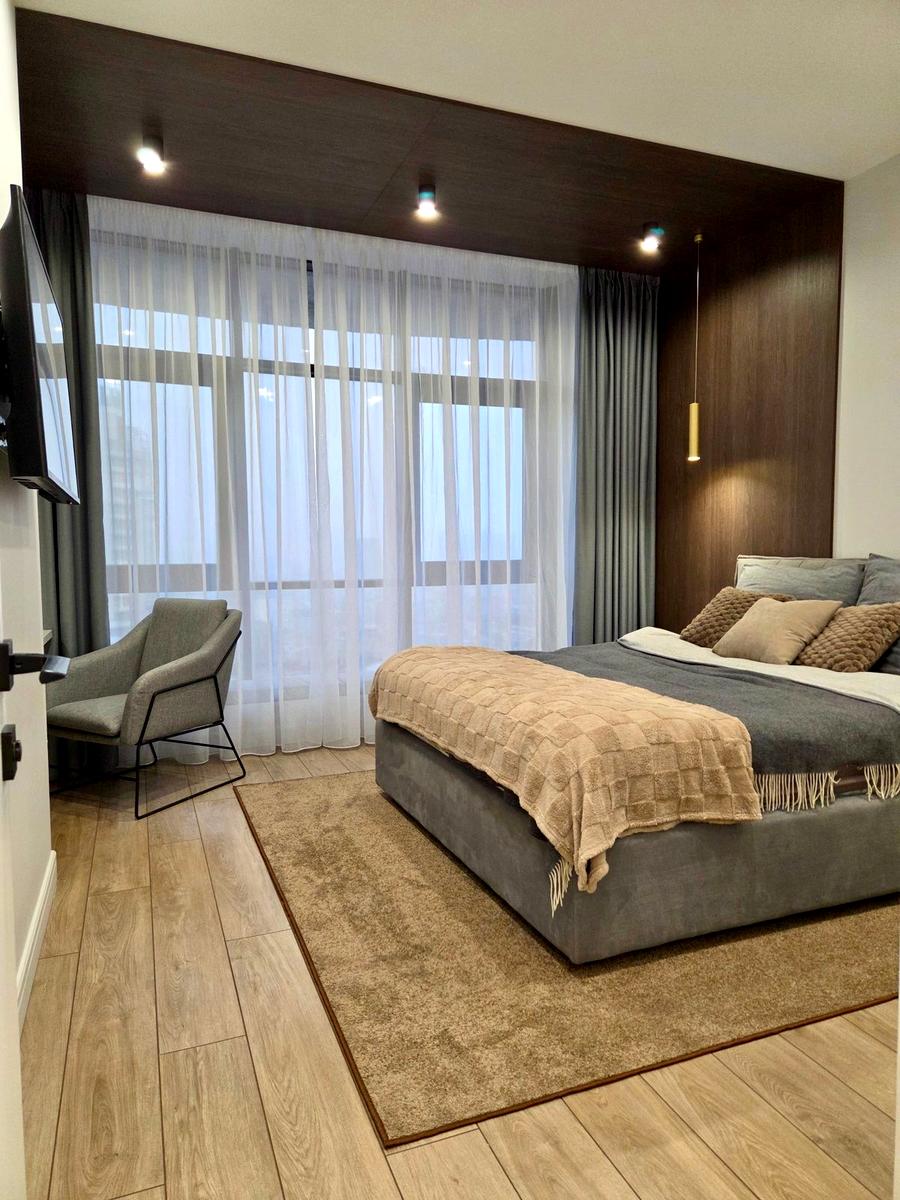 1-кімнатна квартира за адресою вул. Богдана Хмельницького (площа 60 м²) - Atlanta.ua - фото 8