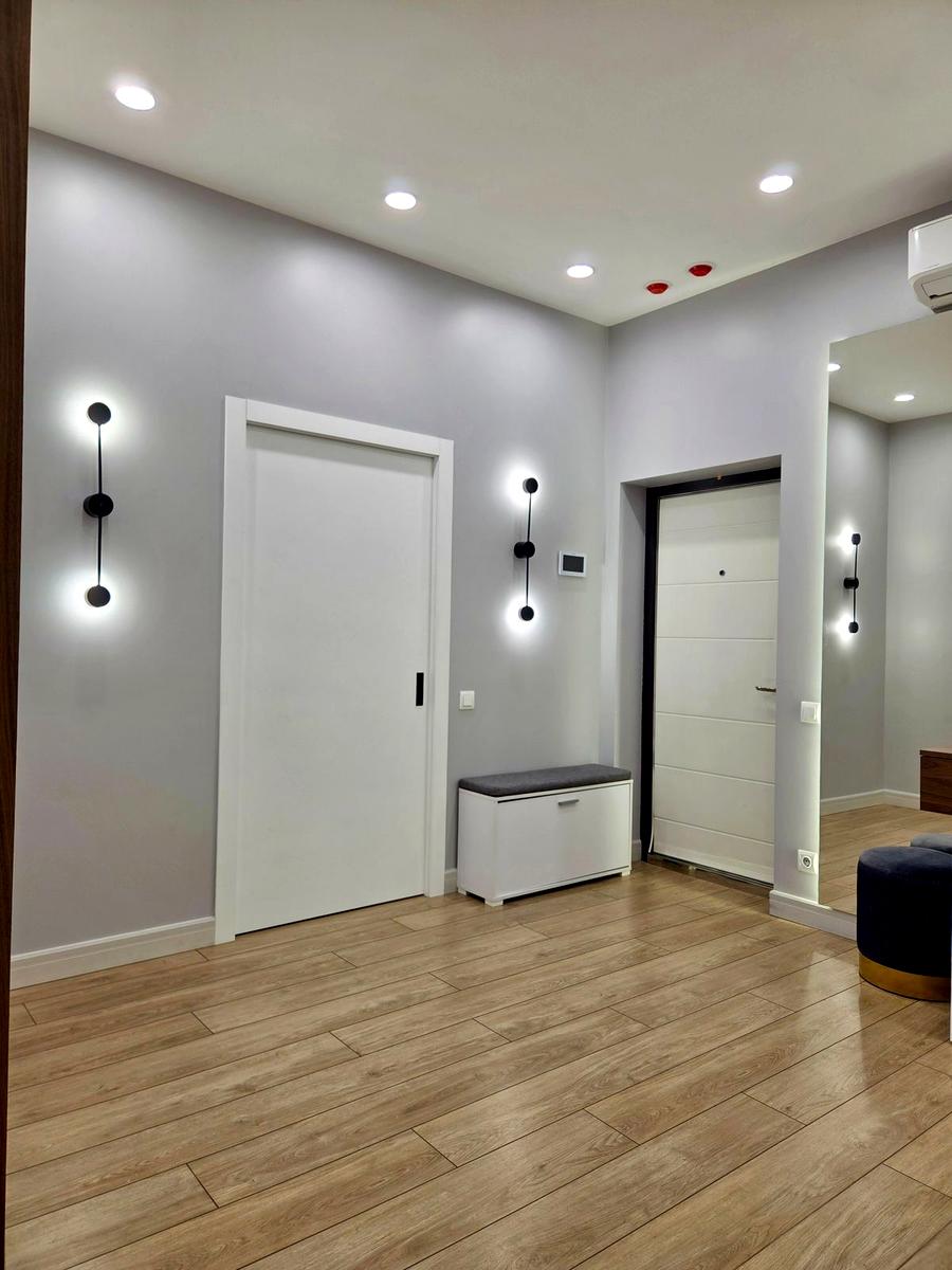 1-кімнатна квартира за адресою вул. Богдана Хмельницького (площа 60 м²) - Atlanta.ua - фото 11