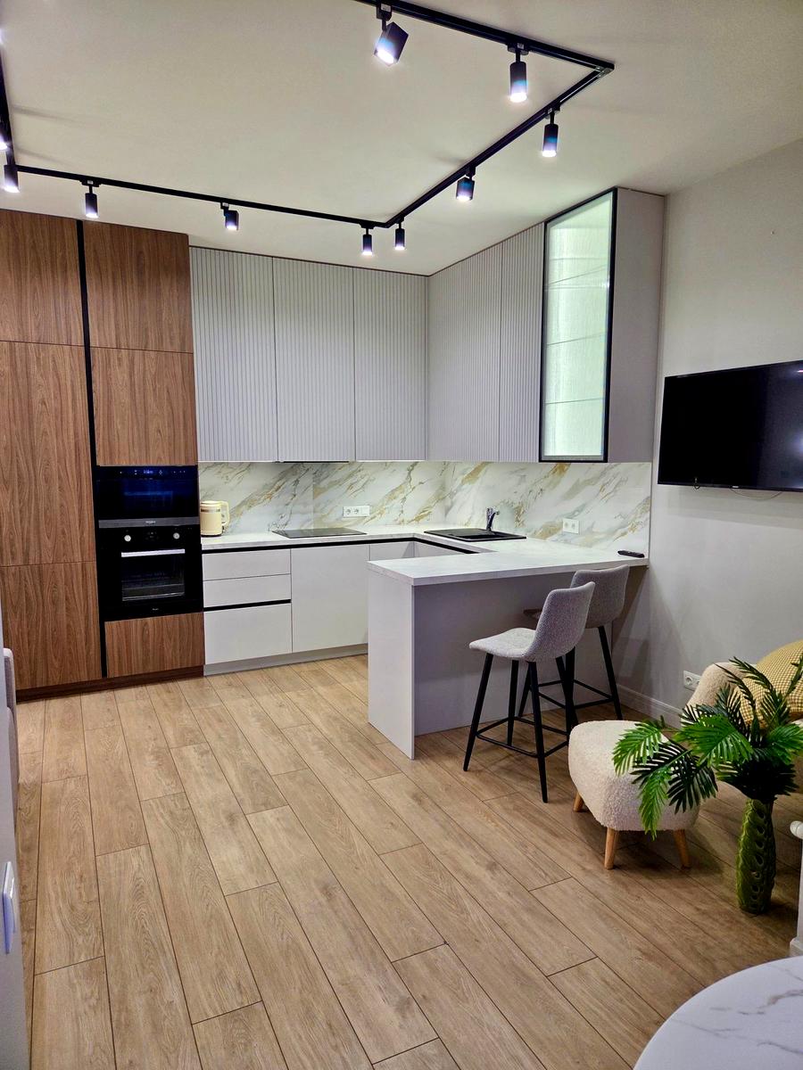 1-кімнатна квартира за адресою вул. Богдана Хмельницького (площа 60 м²) - Atlanta.ua - фото 3