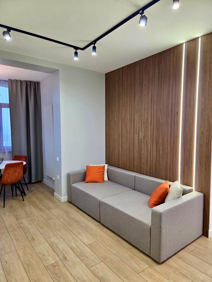 1-кімнатна квартира за адресою вул. Богдана Хмельницького (площа 60 м²) - Atlanta.ua - фото 6