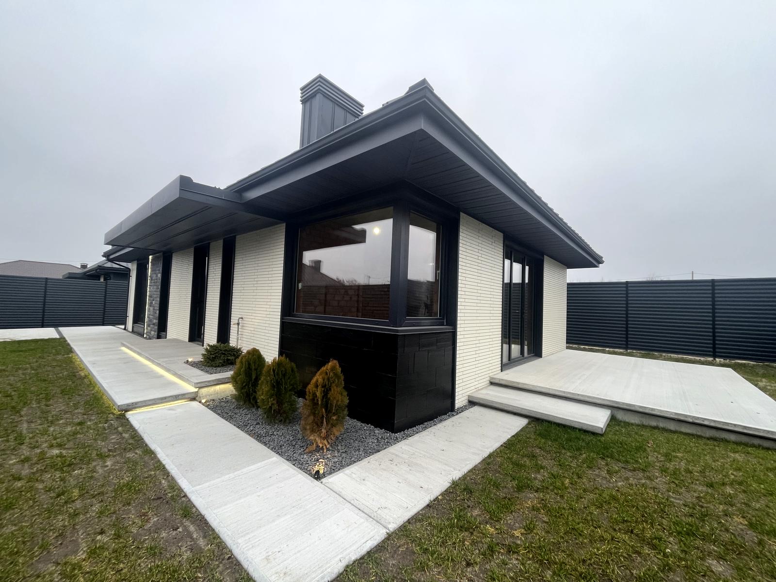 House by the address (area 160 m²) - Atlanta.ua - photo 2