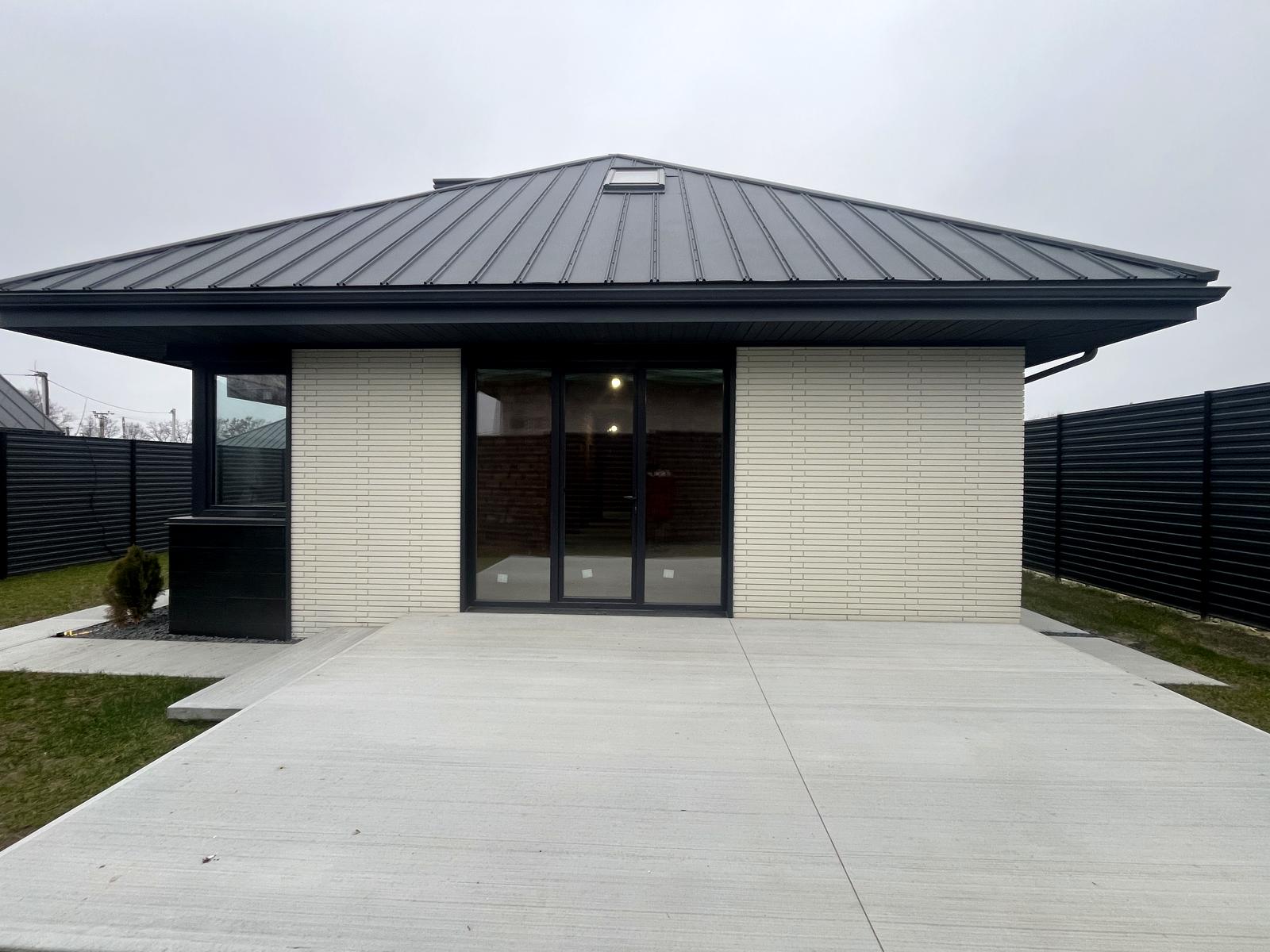 House by the address (area 160 m²) - Atlanta.ua - photo 3