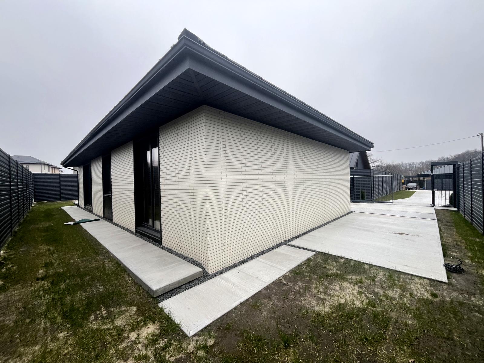 House by the address (area 160 m²) - Atlanta.ua - photo 4