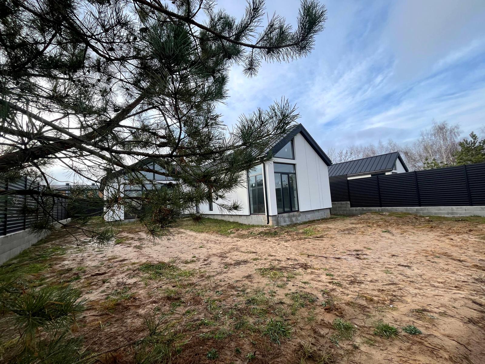 House by the address (area 120 m²) - Atlanta.ua - photo 12