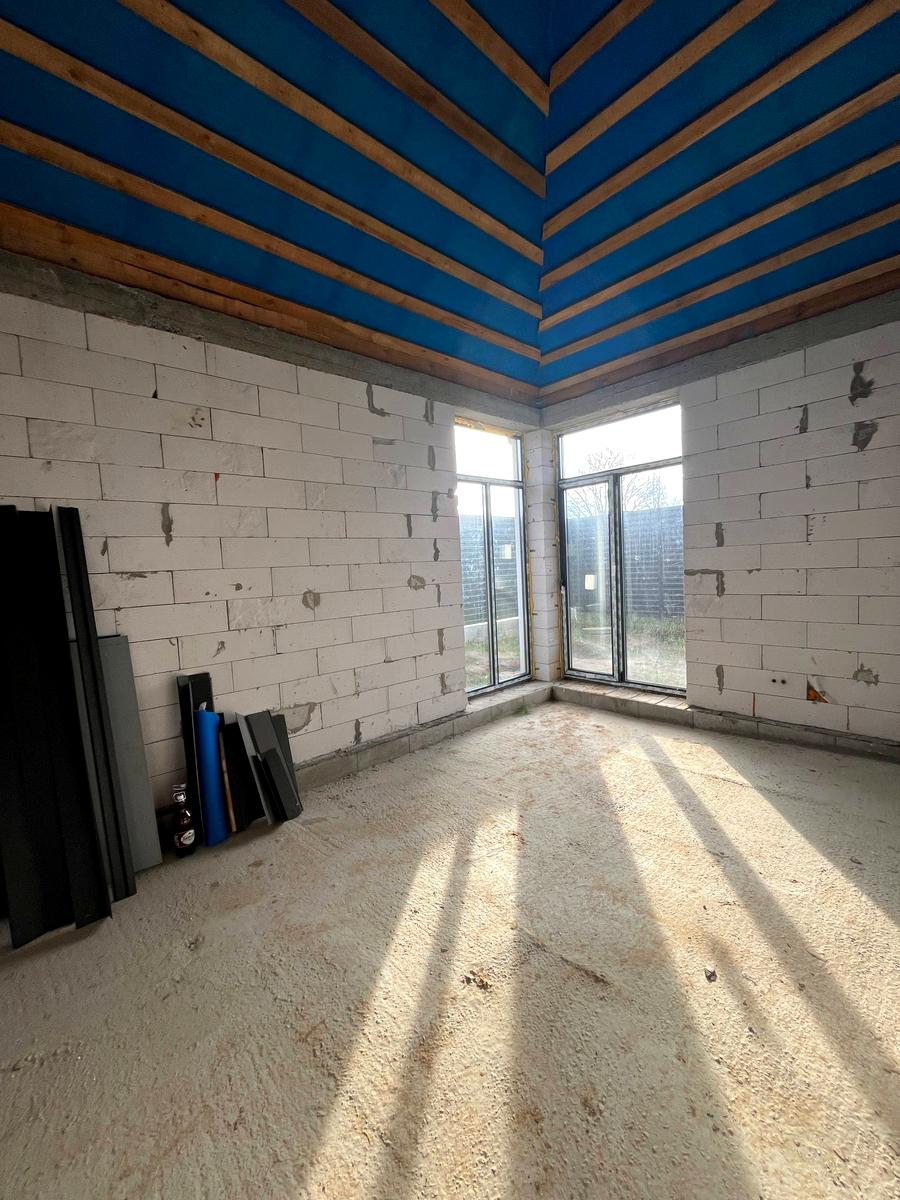 House by the address (area 120 m²) - Atlanta.ua - photo 6