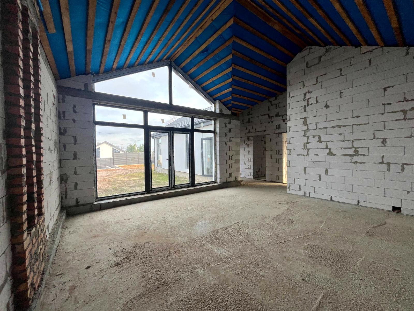 House by the address (area 120 m²) - Atlanta.ua - photo 2