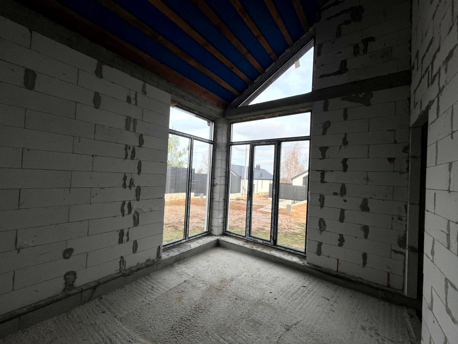 House by the address (area 120 m²) - Atlanta.ua - photo 4