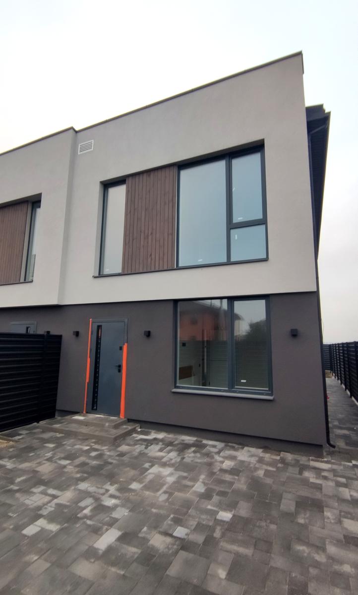 House by the address st. Raduzhnaya (area 115 m²) - Atlanta.ua - photo 12