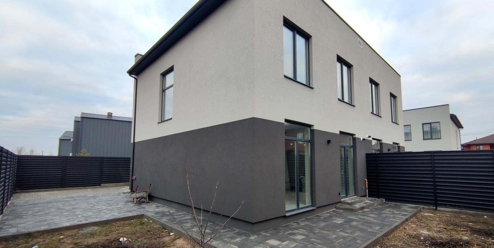 House by the address st. Raduzhnaya (area 115 m²) - Atlanta.ua - photo 14