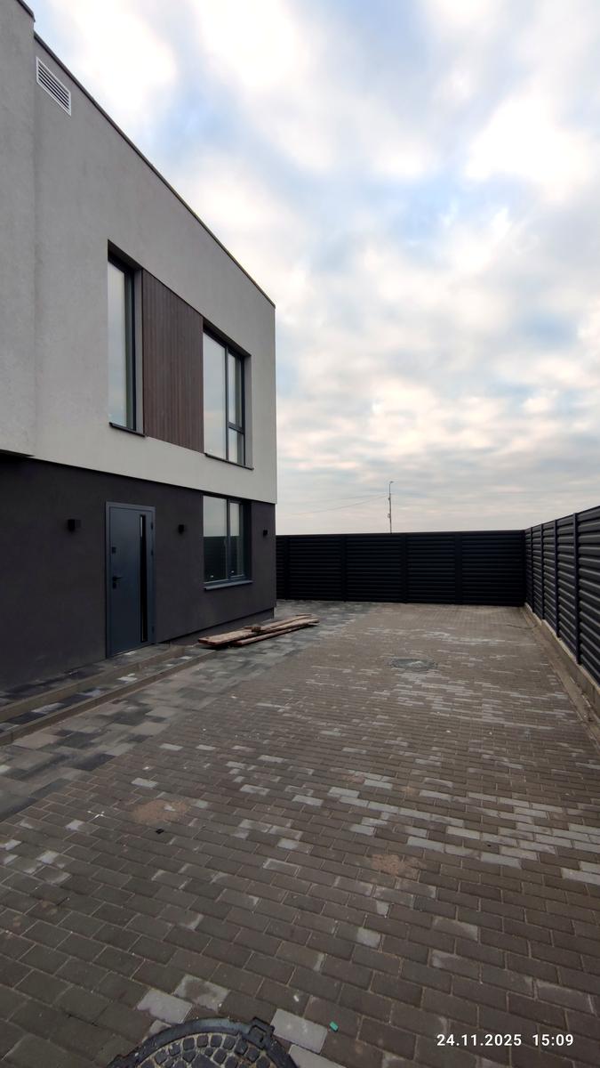 Будинок за адресою вул. Боголюбова (площа 115 м²) - Atlanta.ua - фото 3