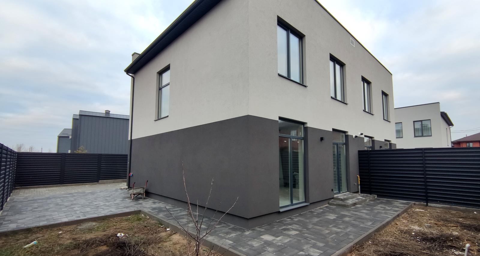 Будинок за адресою вул. Боголюбова (площа 115 м²) - Atlanta.ua - фото 4