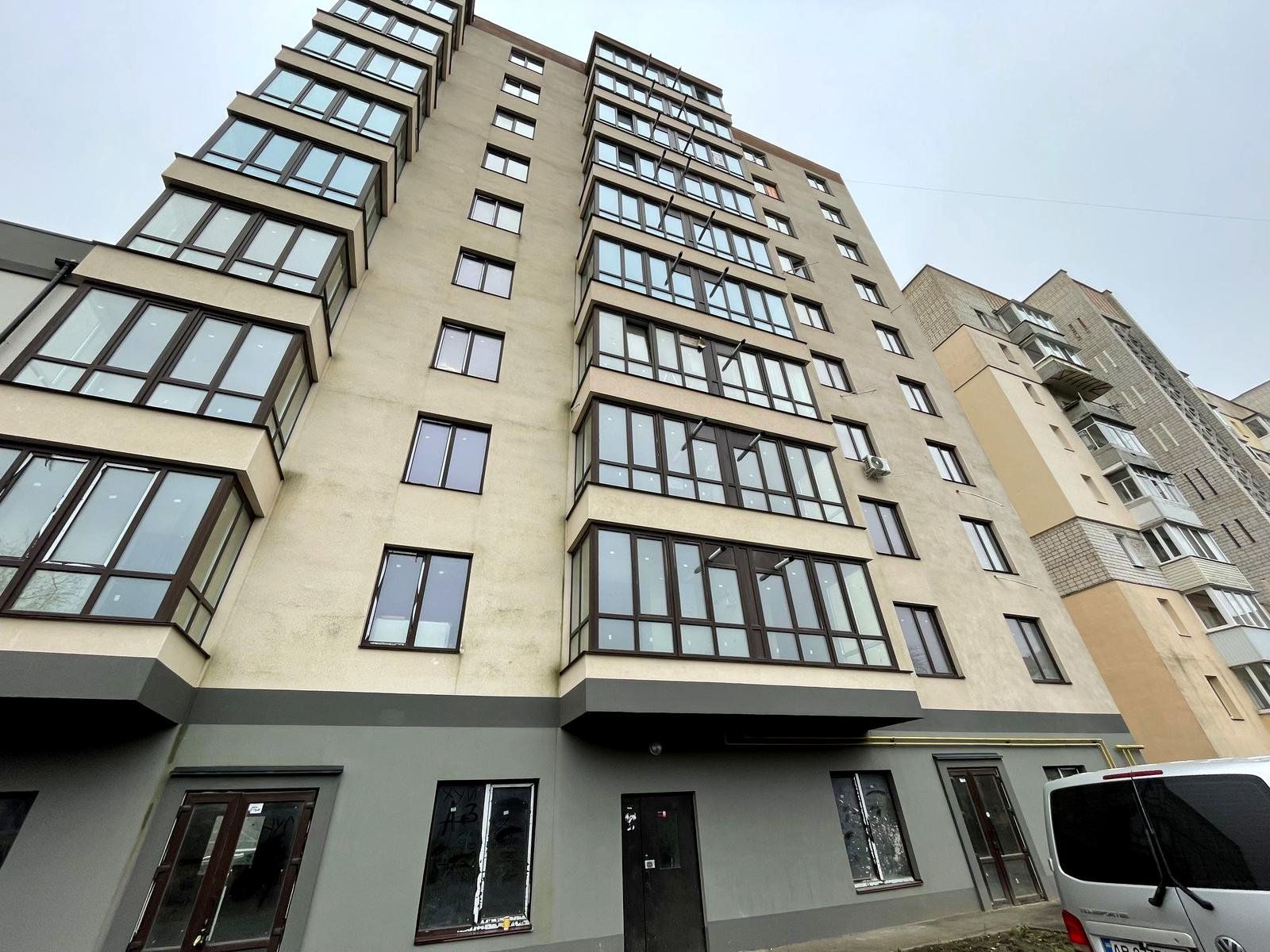 1-комнатная квартира по адресу ул. Майбороды Дмитрия (площадь 41 м²) - Atlanta.ua - фото 2