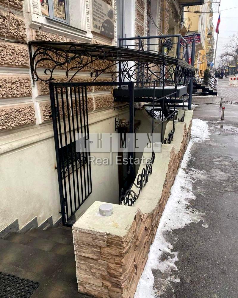 Коммерческая недвижимость по адресу ул. Златоустовская (площадь 188 м²) - Atlanta.ua - фото 8