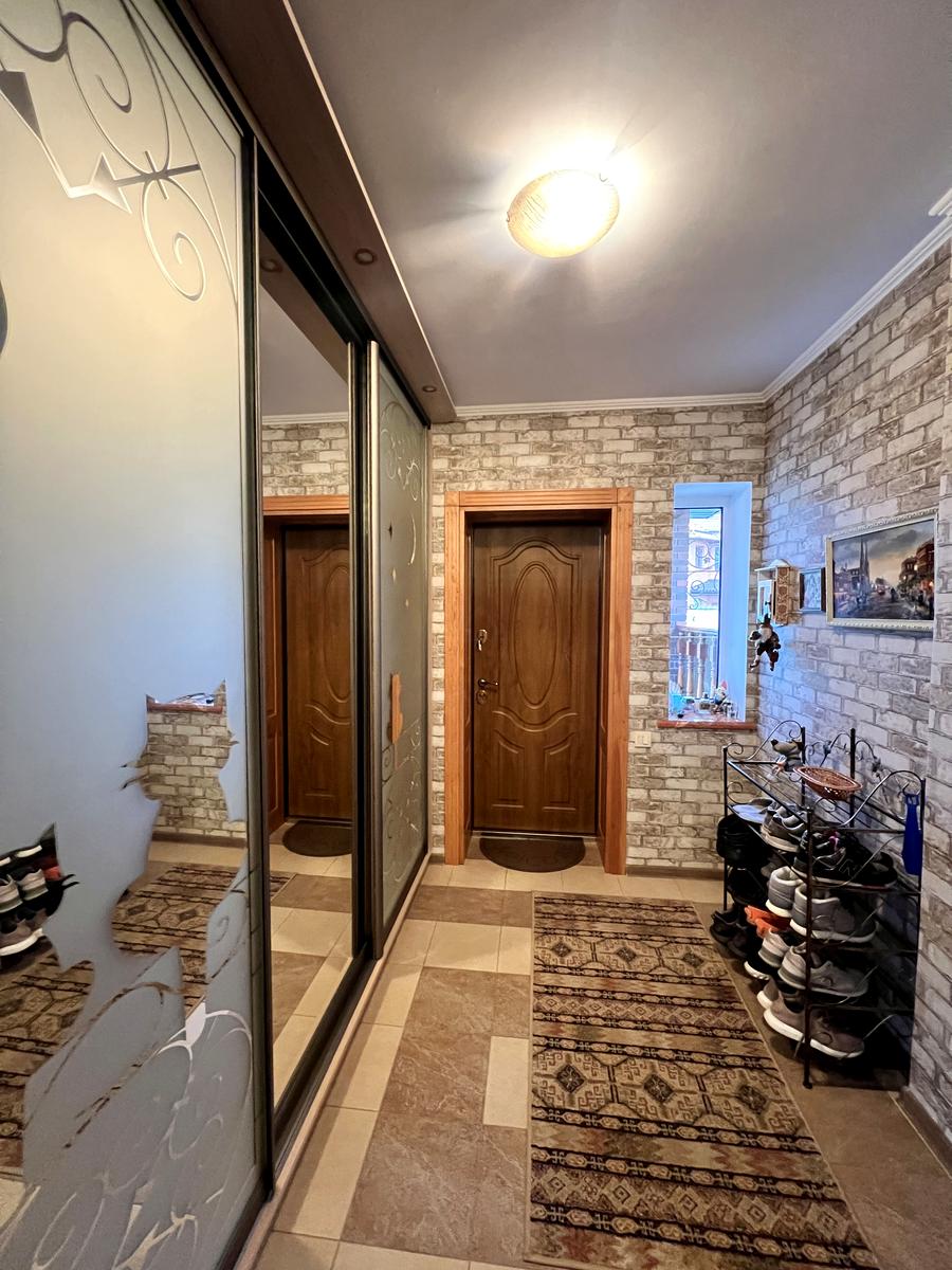 House by the address st. Khmelnitskogo B (area 70 m²) - Atlanta.ua - photo 3