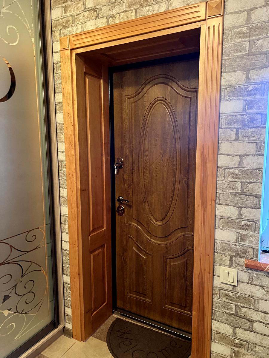 House by the address st. Khmelnitskogo B (area 70 m²) - Atlanta.ua - photo 4