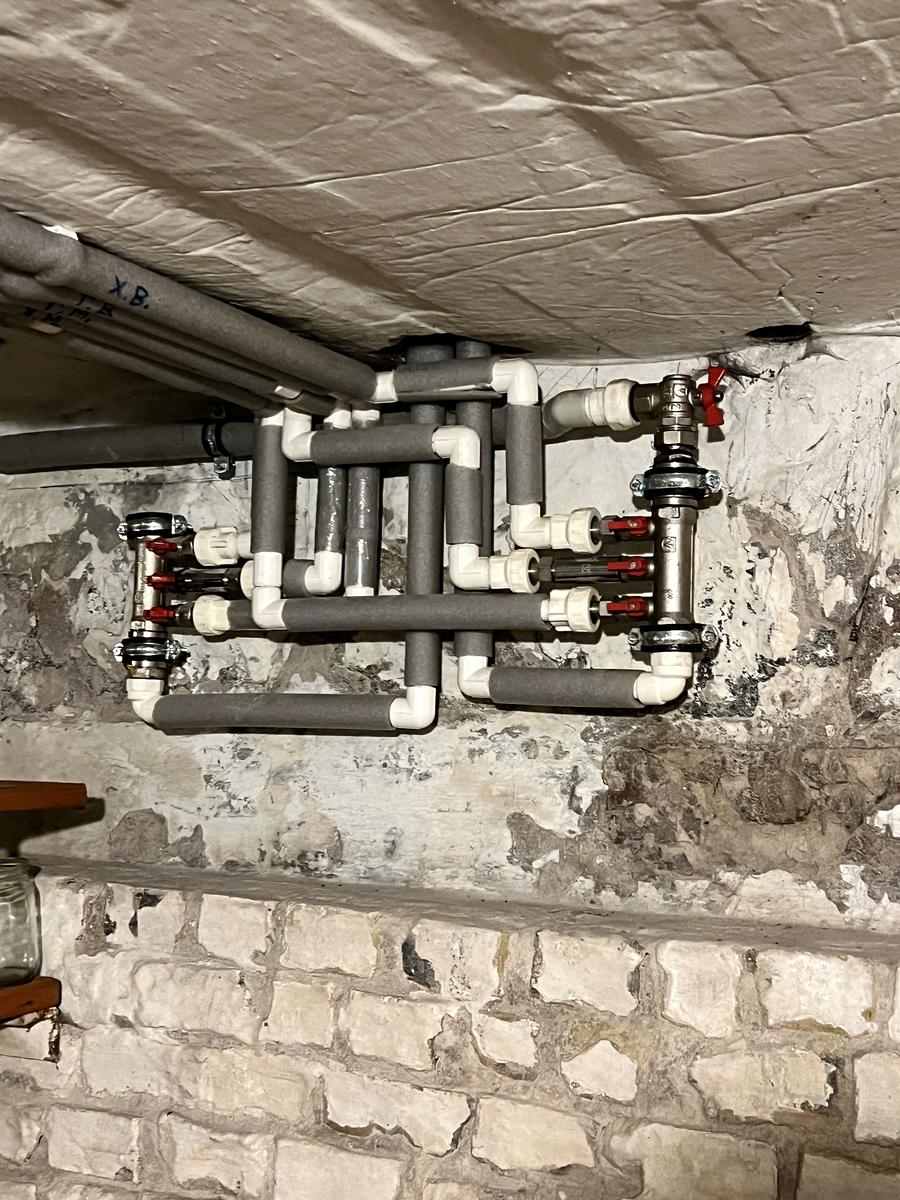 House by the address st. Khmelnitskogo B (area 70 m²) - Atlanta.ua - photo 6