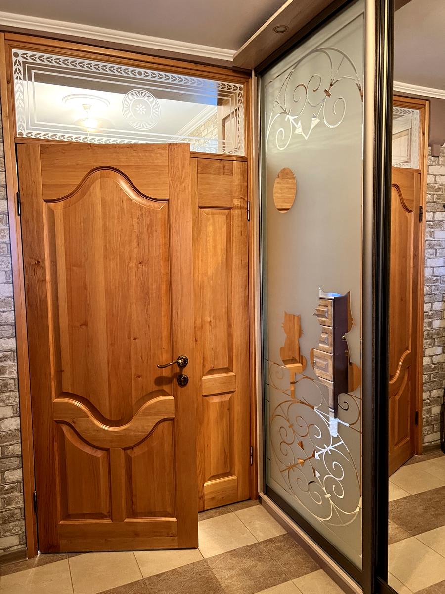 House by the address st. Khmelnitskogo B (area 70 m²) - Atlanta.ua - photo 8