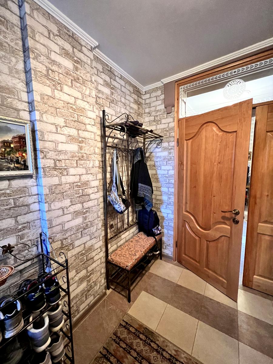 House by the address st. Khmelnitskogo B (area 70 m²) - Atlanta.ua - photo 11