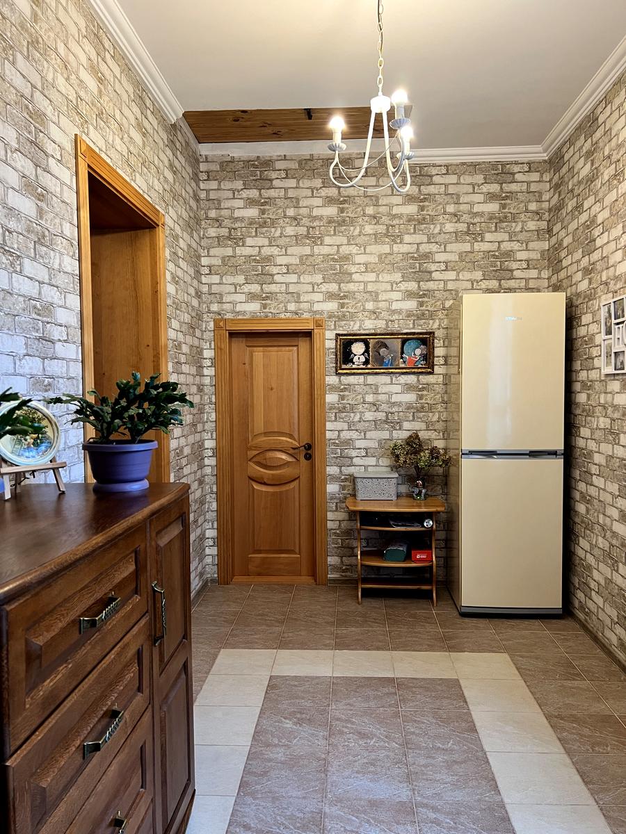 House by the address st. Khmelnitskogo B (area 70 m²) - Atlanta.ua - photo 12