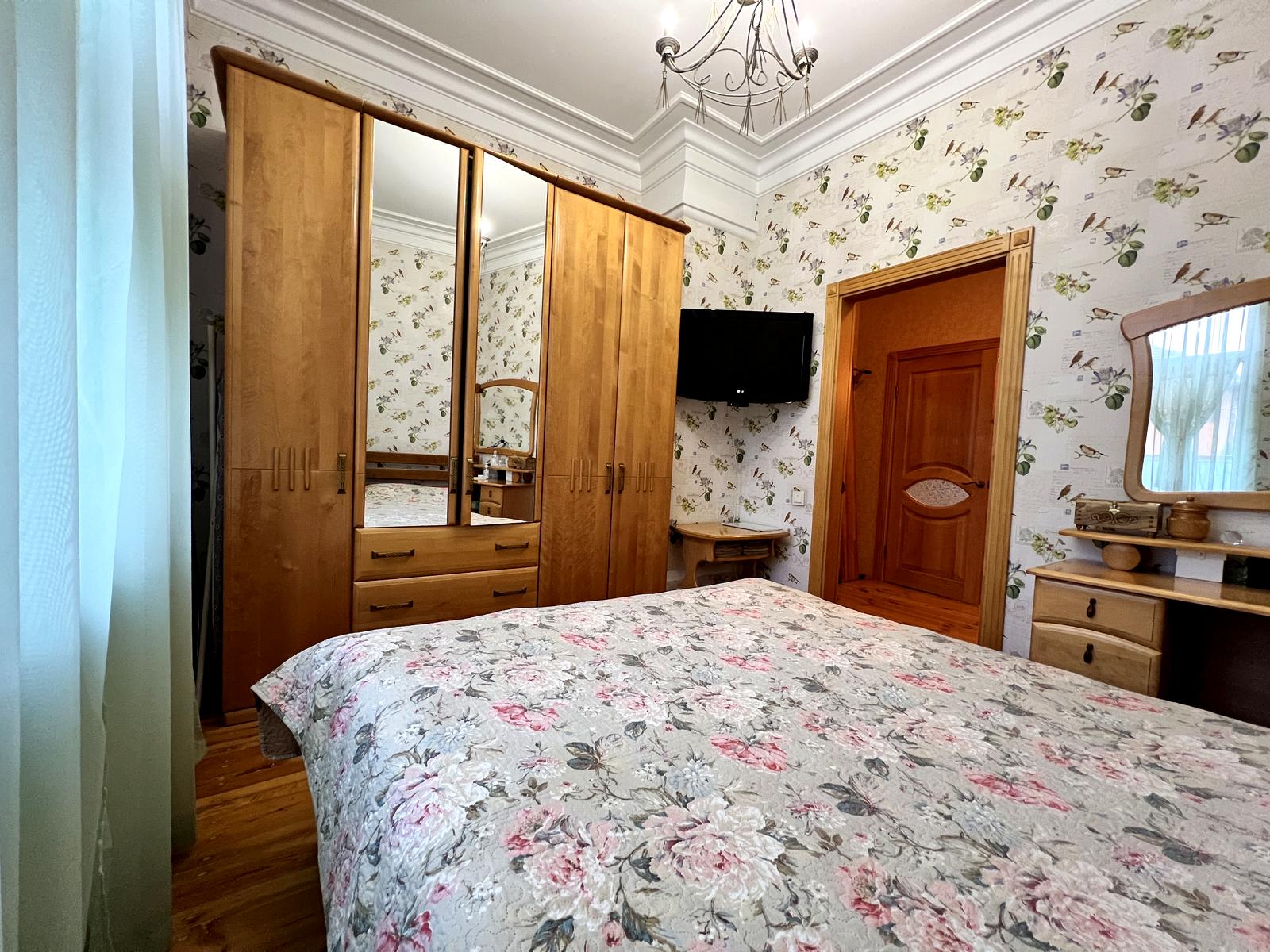 House by the address st. Khmelnitskogo B (area 70 m²) - Atlanta.ua - photo 28