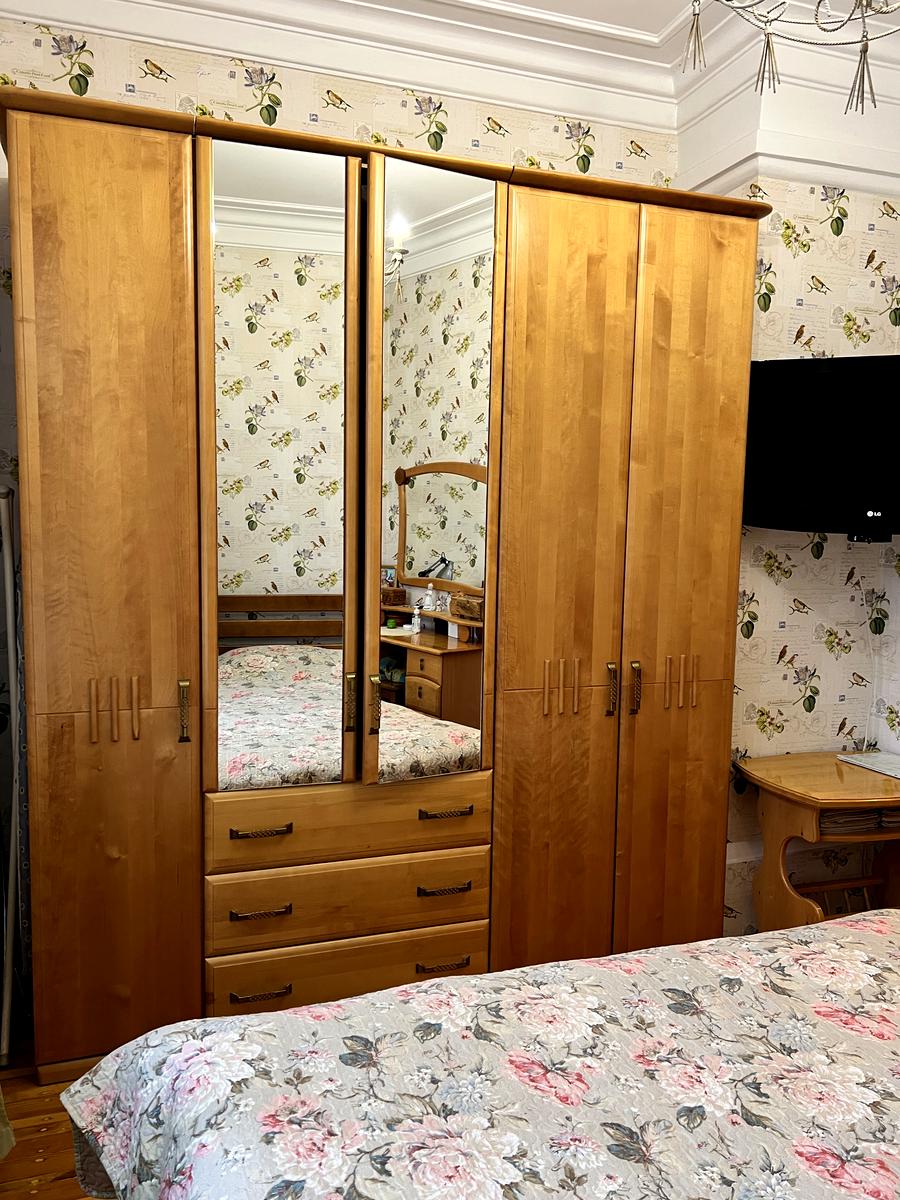 House by the address st. Khmelnitskogo B (area 70 m²) - Atlanta.ua - photo 27