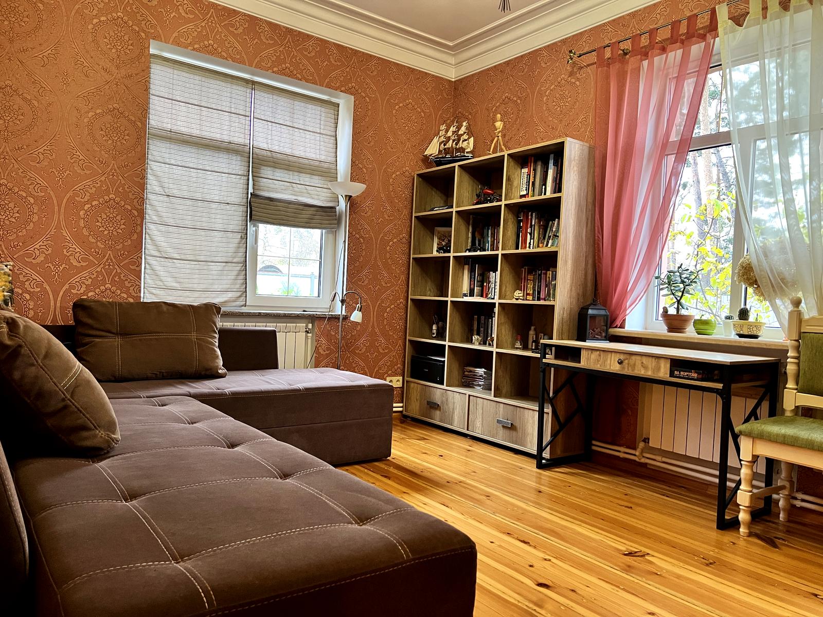 House by the address st. Khmelnitskogo B (area 70 m²) - Atlanta.ua - photo 30