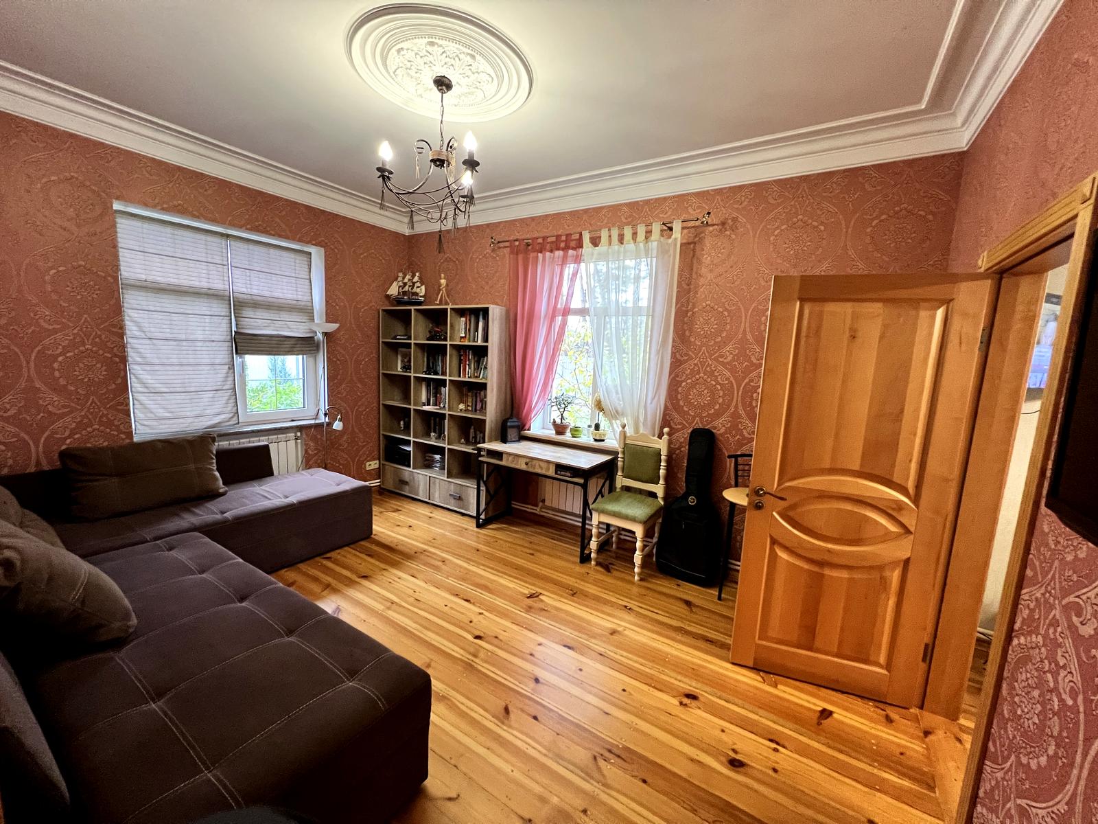 House by the address st. Khmelnitskogo B (area 70 m²) - Atlanta.ua - photo 32