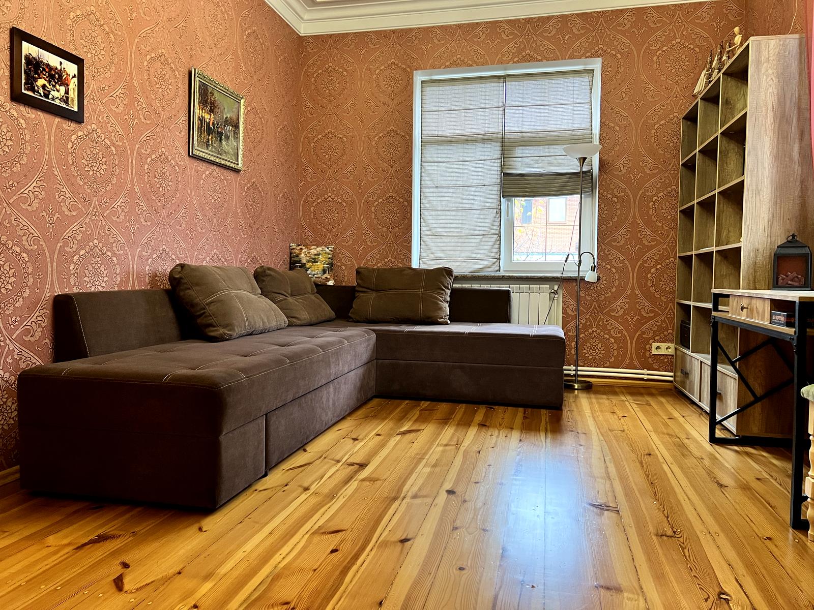 House by the address st. Khmelnitskogo B (area 70 m²) - Atlanta.ua - photo 33