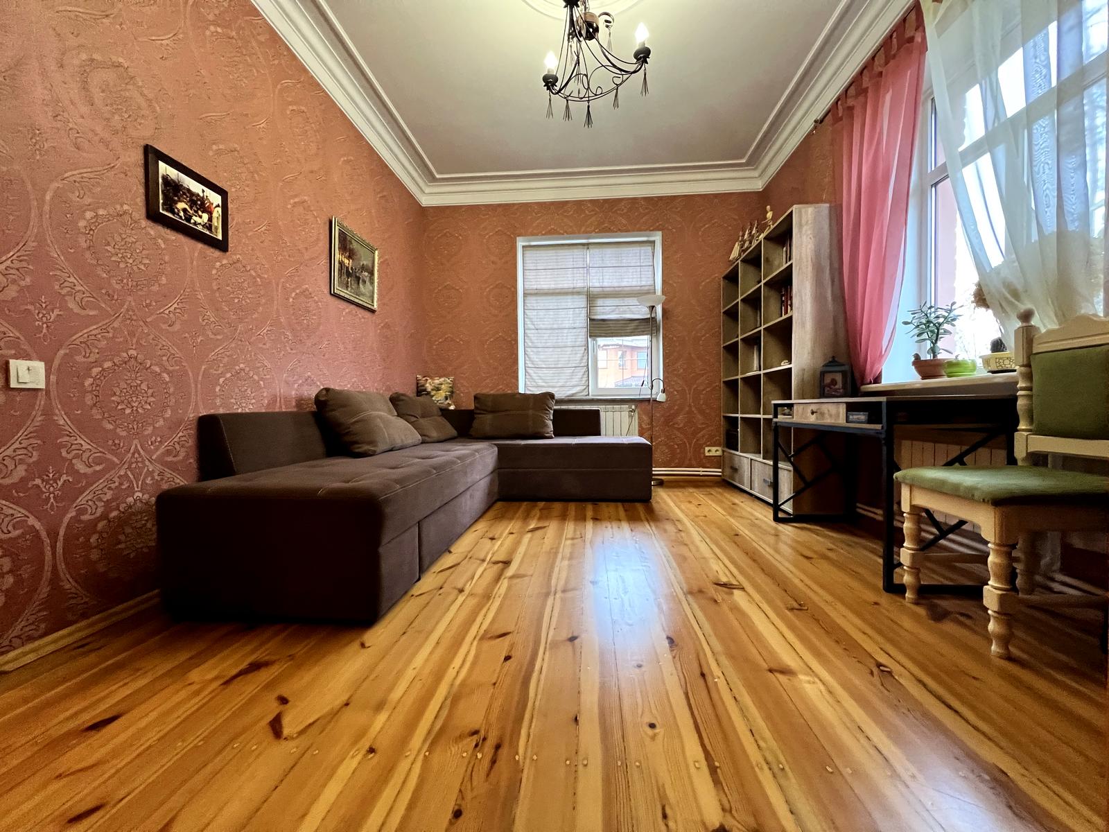 House by the address st. Khmelnitskogo B (area 70 m²) - Atlanta.ua - photo 34