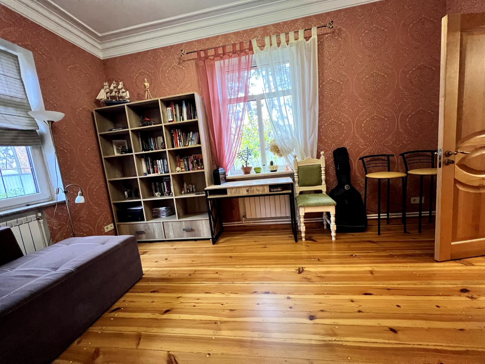 House by the address st. Khmelnitskogo B (area 70 m²) - Atlanta.ua - photo 35