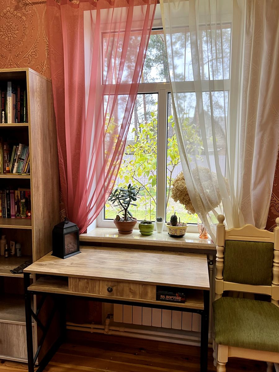 House by the address st. Khmelnitskogo B (area 70 m²) - Atlanta.ua - photo 36