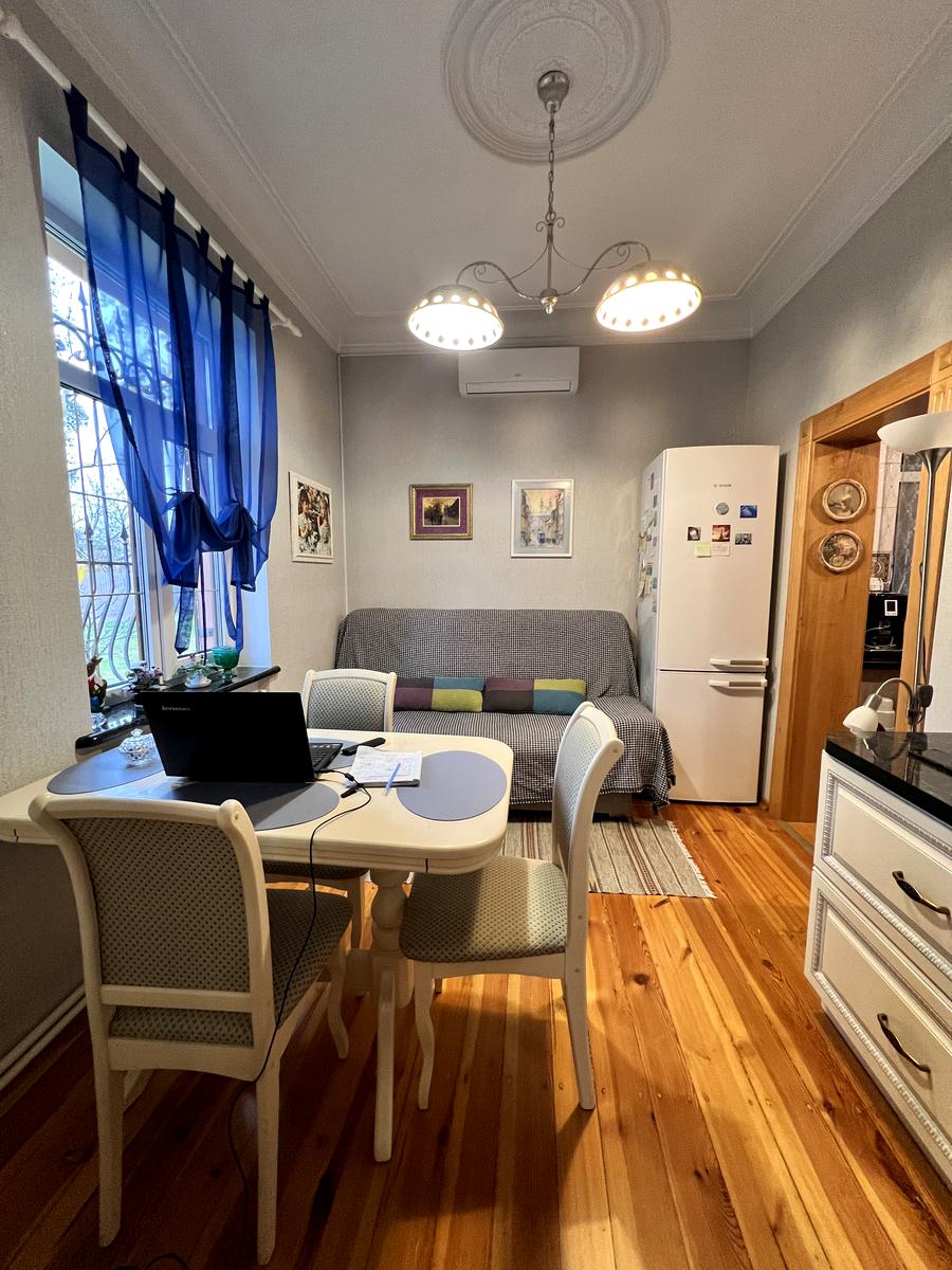 House by the address st. Khmelnitskogo B (area 70 m²) - Atlanta.ua - photo 41