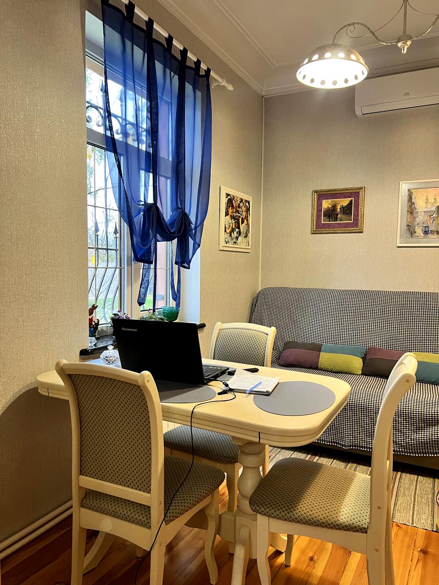 House by the address st. Khmelnitskogo B (area 70 m²) - Atlanta.ua - photo 42