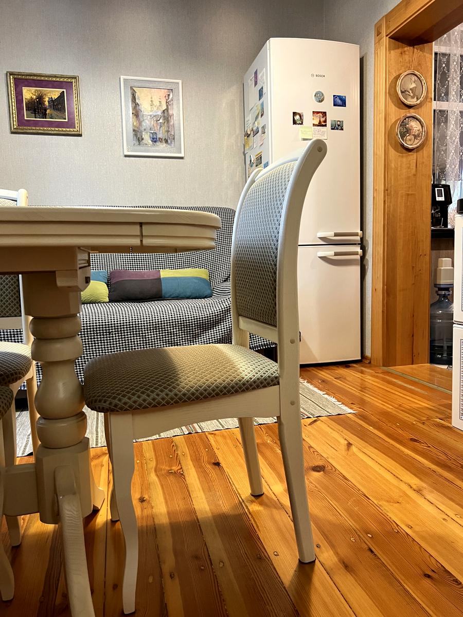 House by the address st. Khmelnitskogo B (area 70 m²) - Atlanta.ua - photo 43