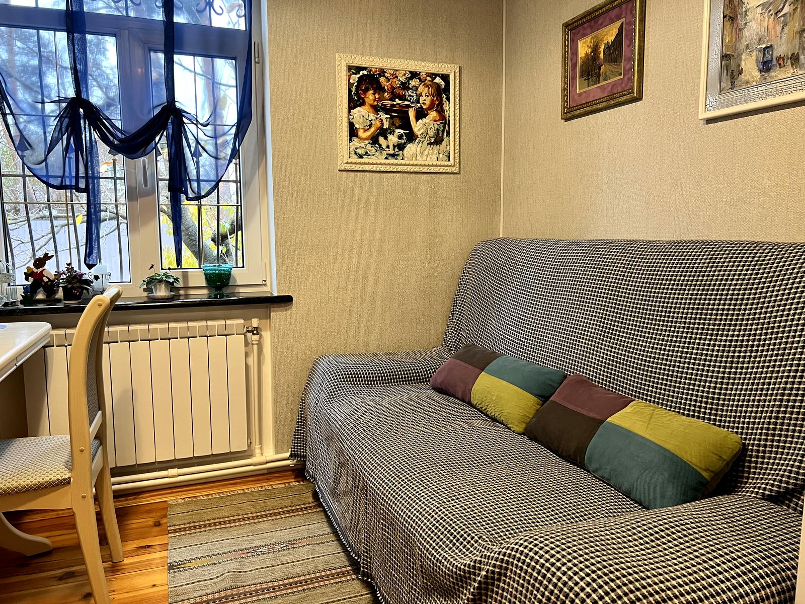 House by the address st. Khmelnitskogo B (area 70 m²) - Atlanta.ua - photo 45