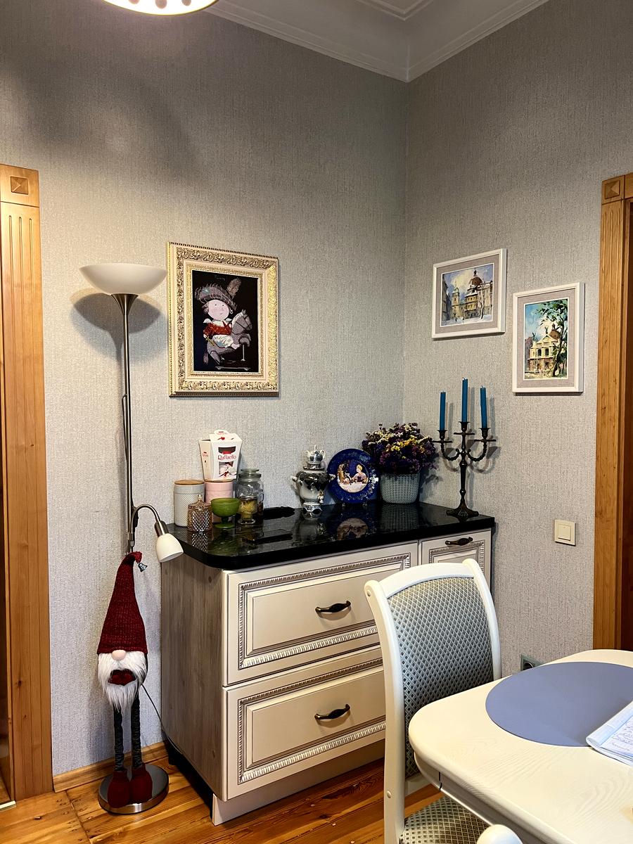 House by the address st. Khmelnitskogo B (area 70 m²) - Atlanta.ua - photo 49